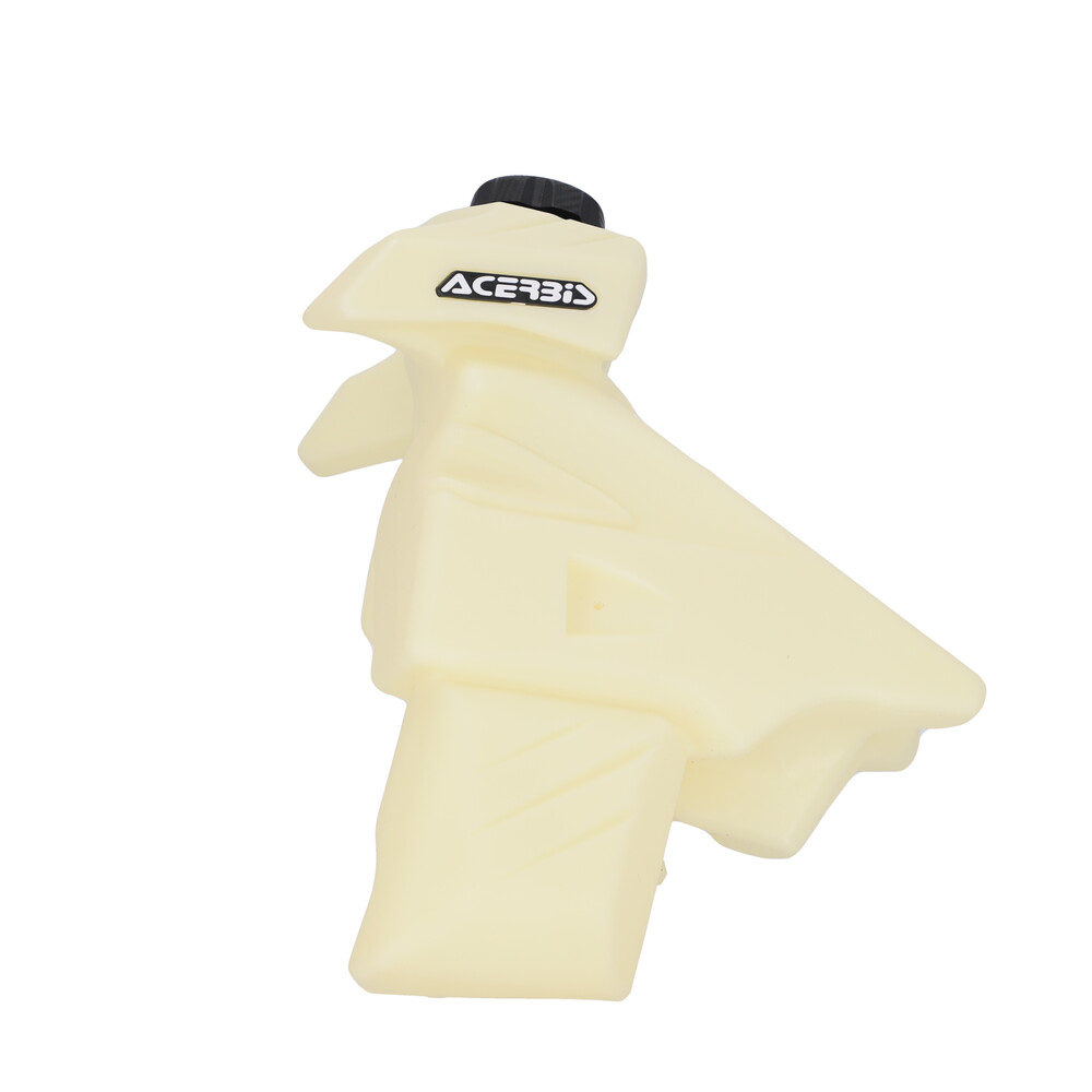 ACERBIS FUEL TANK 2.9GAL HUS NATURAL
