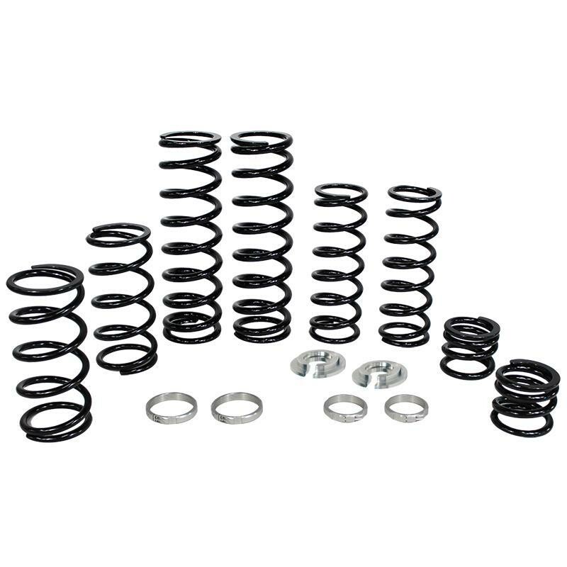 DUAL RATE SPRING KIT POL