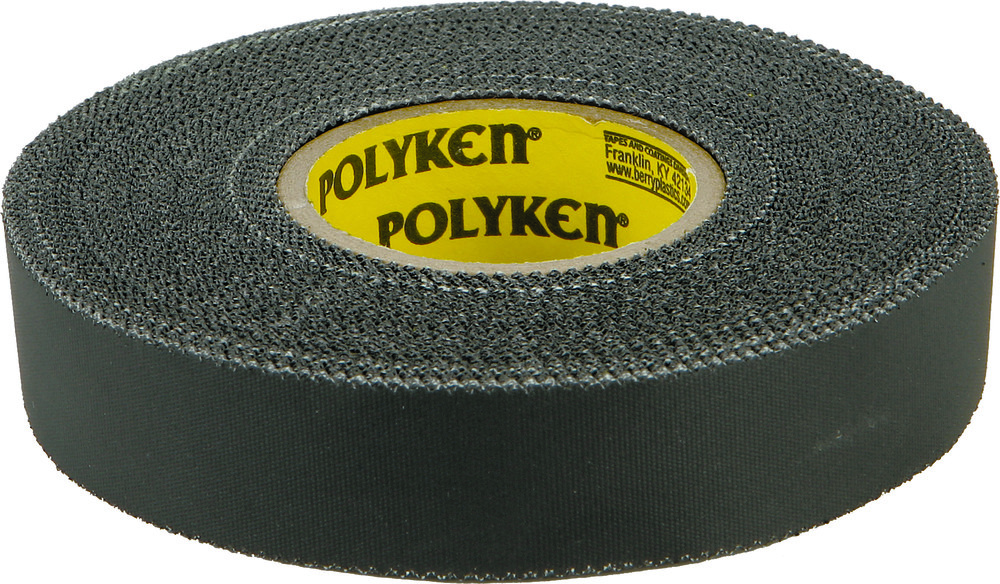 WIRE HARNESS HEAT WRAP 3/4"X100'