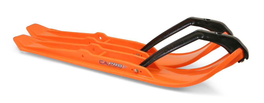 PRO XPT SKIS ORANGE