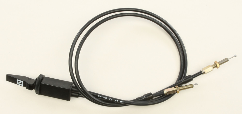 CHOKE CABLE POL