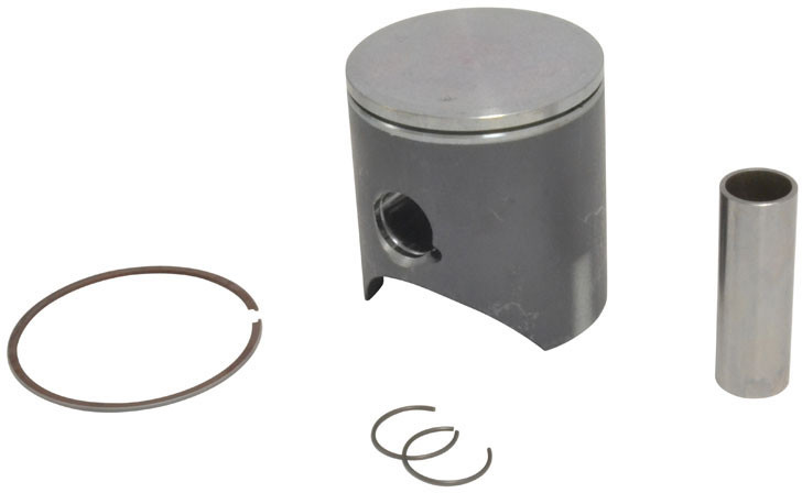 ATHENA PISTON KIT CAST FLAT 53.94/STD 14.8:1 YAM