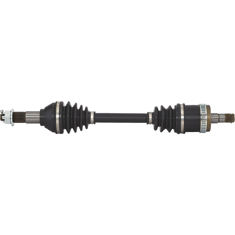 8-BALL EXTREME DUTY AXLE