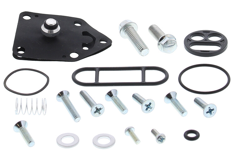 ALL BALLS PETCOCK REPAIR KIT