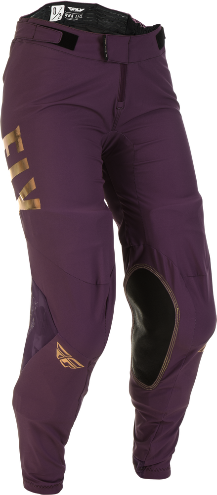 WOMEN'S LITE PANTS MAUVE SZ 03/04