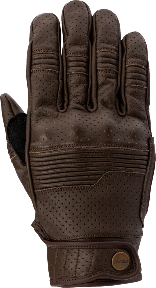 Rst Ladie's Roadster 3 CE Glove — Brown