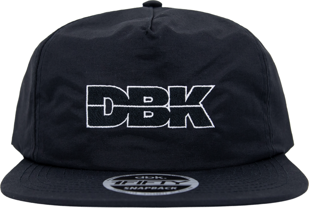 Dbk Ride DBK 1Fifty (2026) — Black