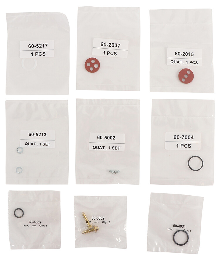 ALL BALLS FUEL TAP REPAIR KIT