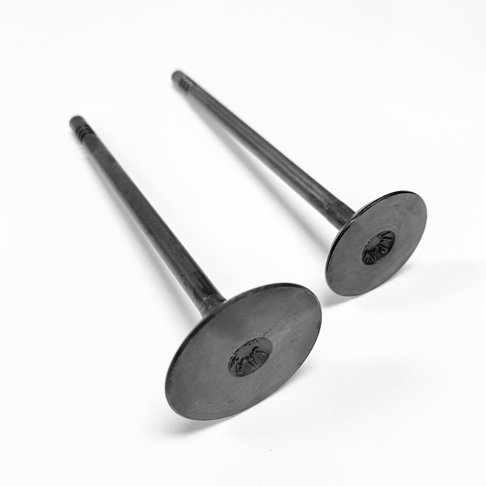 Shindy Valve Set Pol