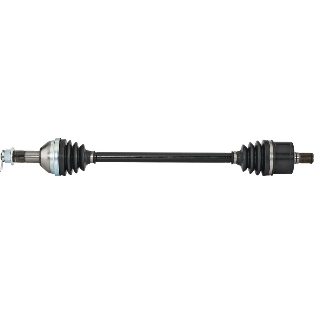 6 BALL HEAVY DUTY AXLE