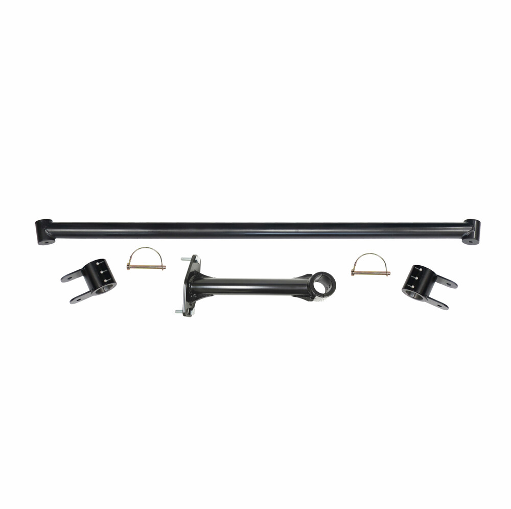 Modquad Spare Tire Mount Hon