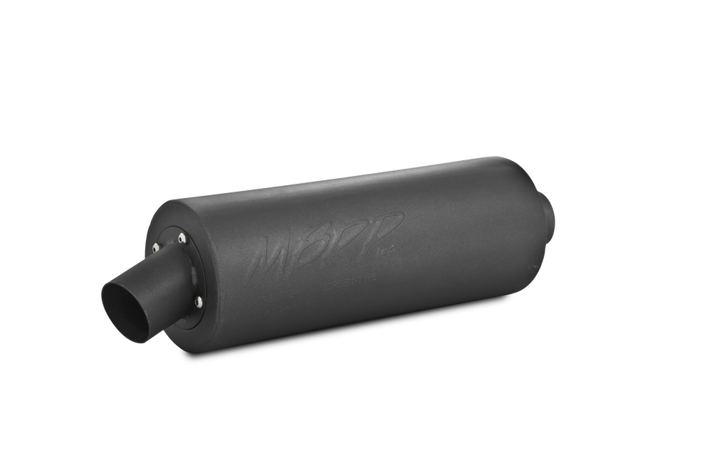 MBRP UNIV UTILITY MUFFLER