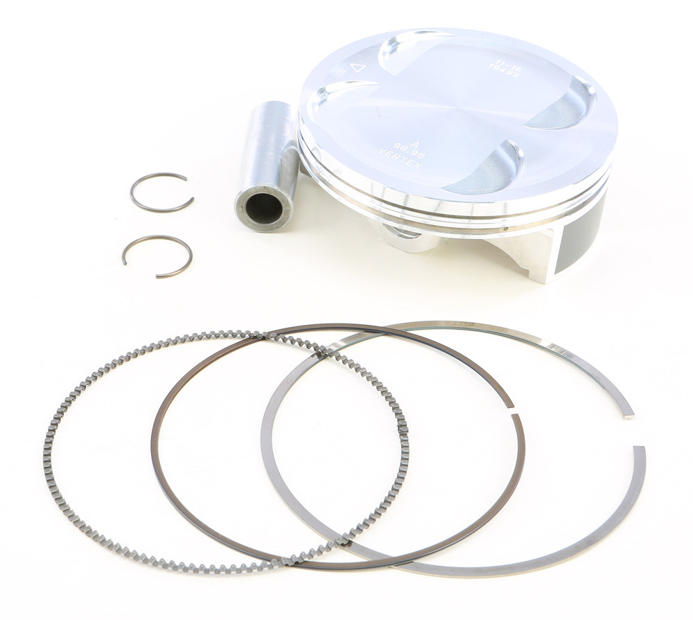 PISTON KIT BB FORGED 98.96/+3.00 12.0:1 HON