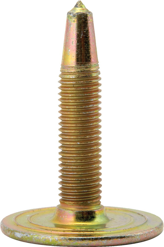 STUD BOY POWER POINT PLUS CARBIDE STUDS 1.375" 24/PK