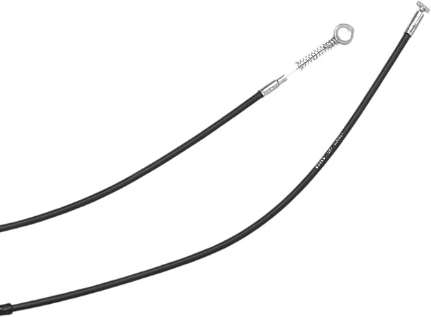 SP1 BRAKE CABLE POL S/M