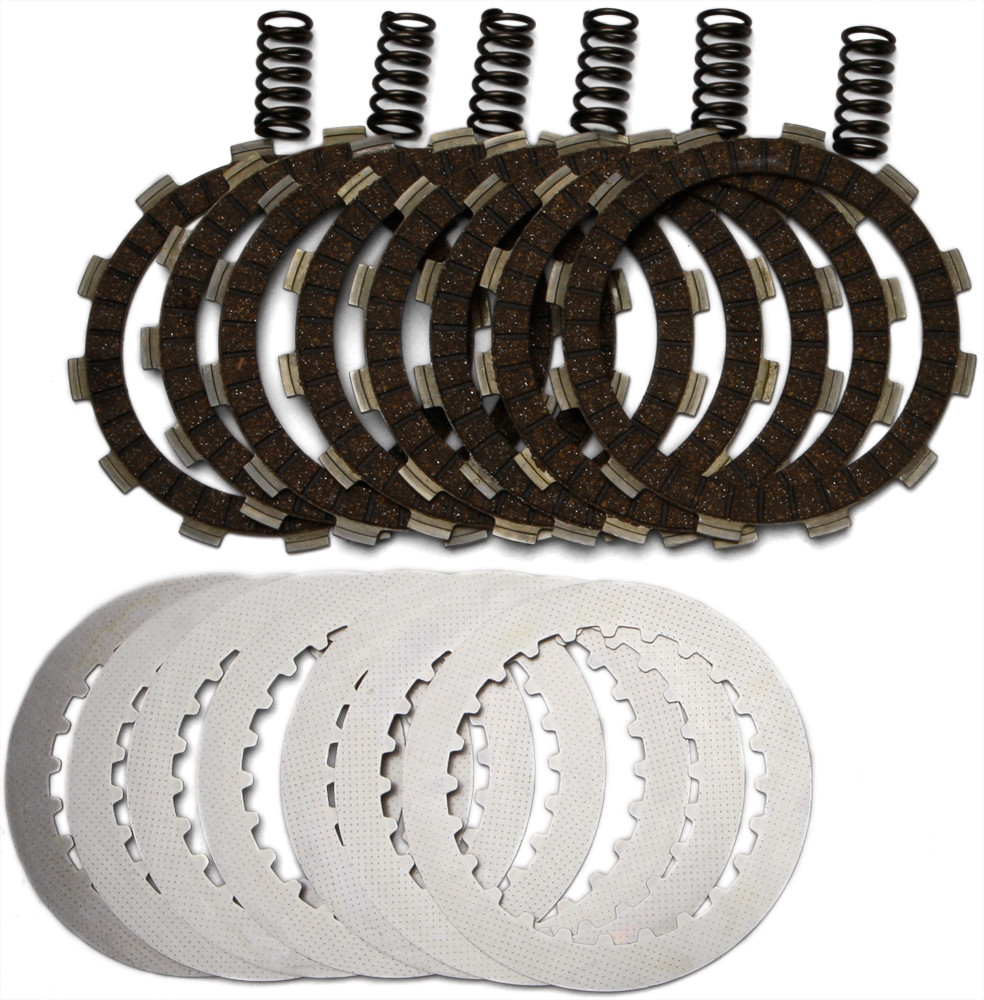 DRC Series Clutch Kit