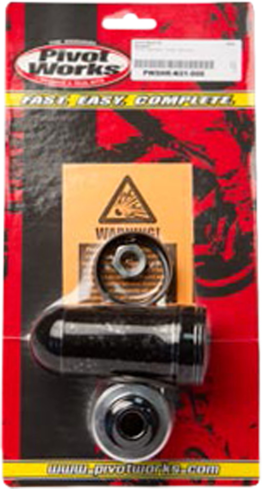 USE 52-12070 SHOCK REPAIR KIT