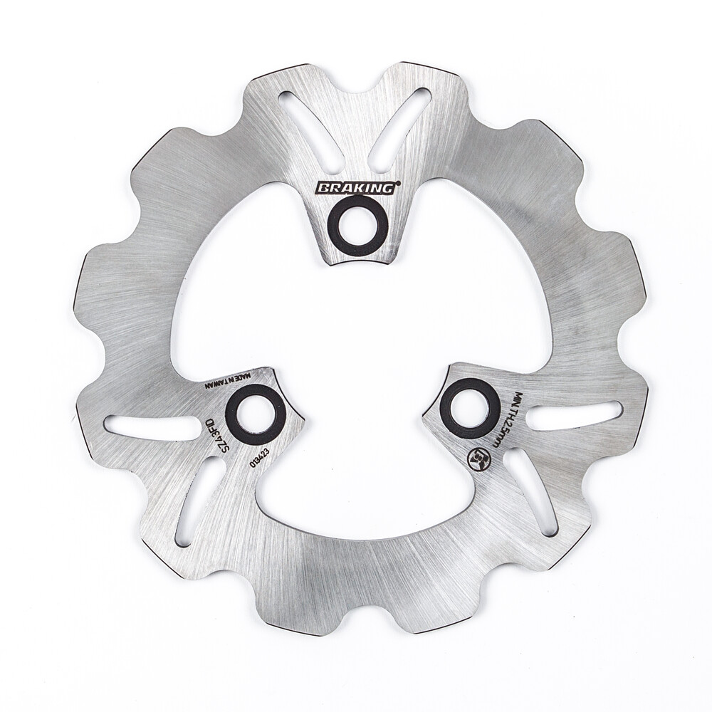 ATV Rotor