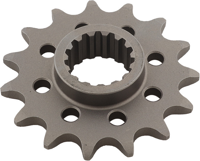 SUPERSPROX FRONT CS SPROCKET STEEL 15T-520 DUC