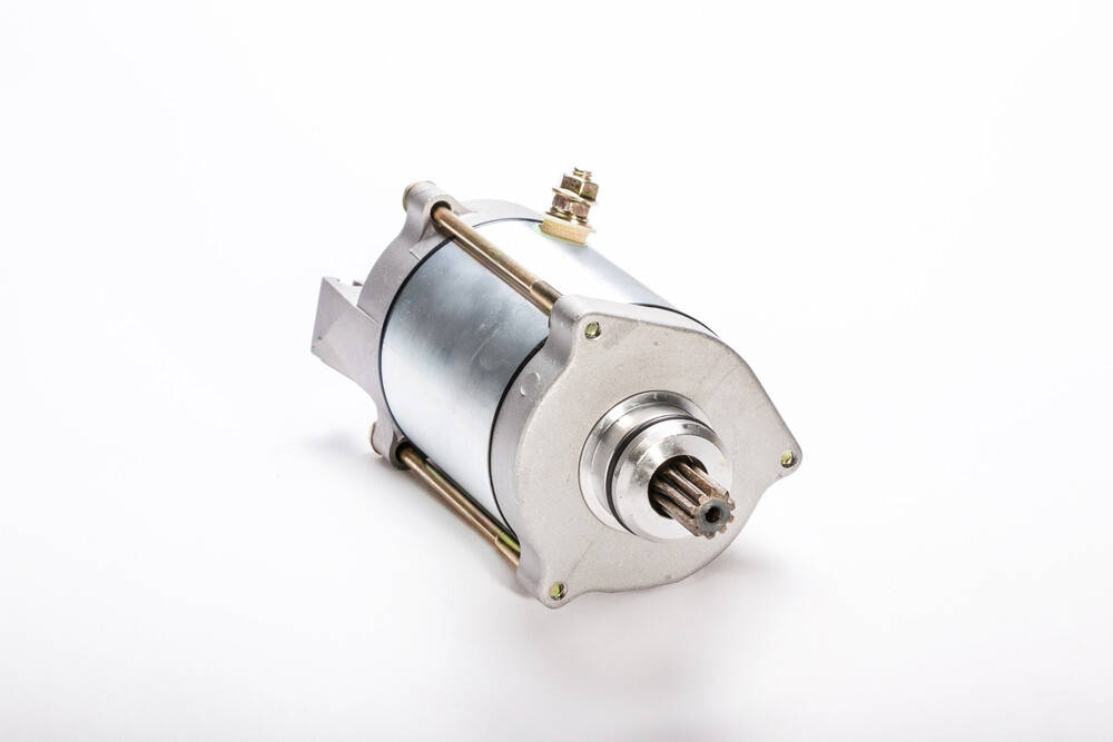 RICKS STARTER MOTOR