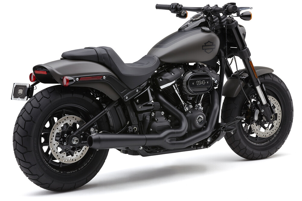 Cobra El Diablo 2-1 Black Fxfb/S 18-24