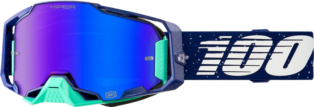 100-Percent Armega Hiper Goggle