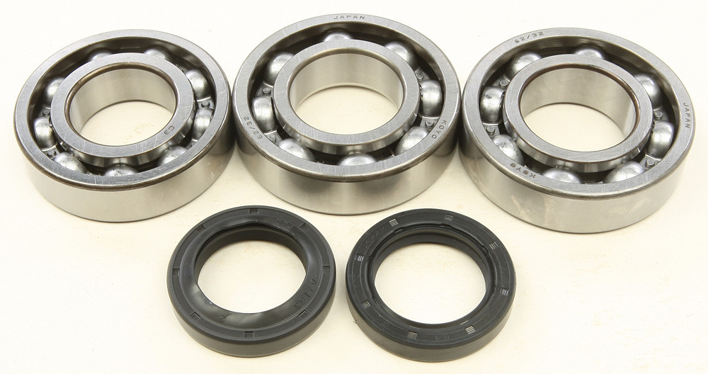 ALL BALLS CRANKSHAFT BEARING/SEAL KIT