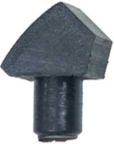 USE 12-3353-12 DRIVEN CL UTCH BUTTON TFLN YAM S/M
