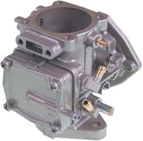 MIKUNI VALVE PLATE