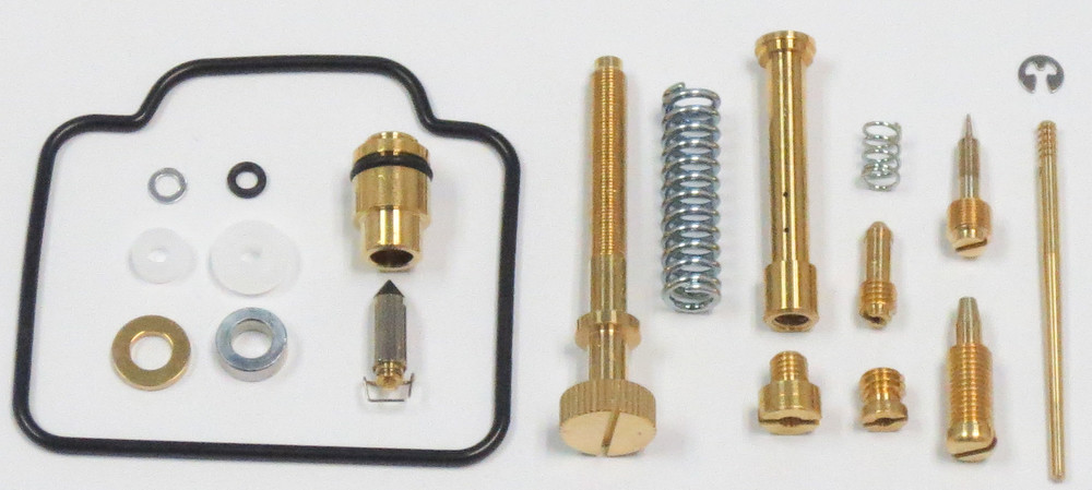 CARBURETOR REPAIR KIT