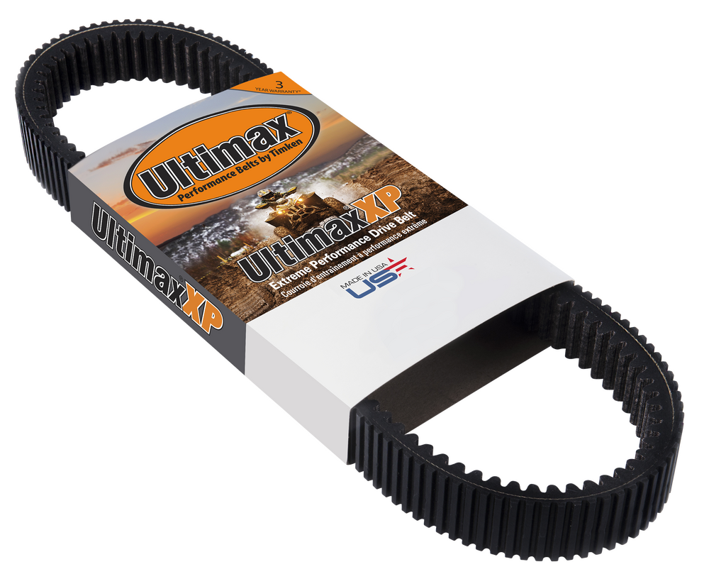 ULTIMAX XP DRIVE BELT