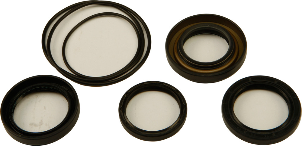 ALL BALLS DIFFERENTIAL SEAL KIT
