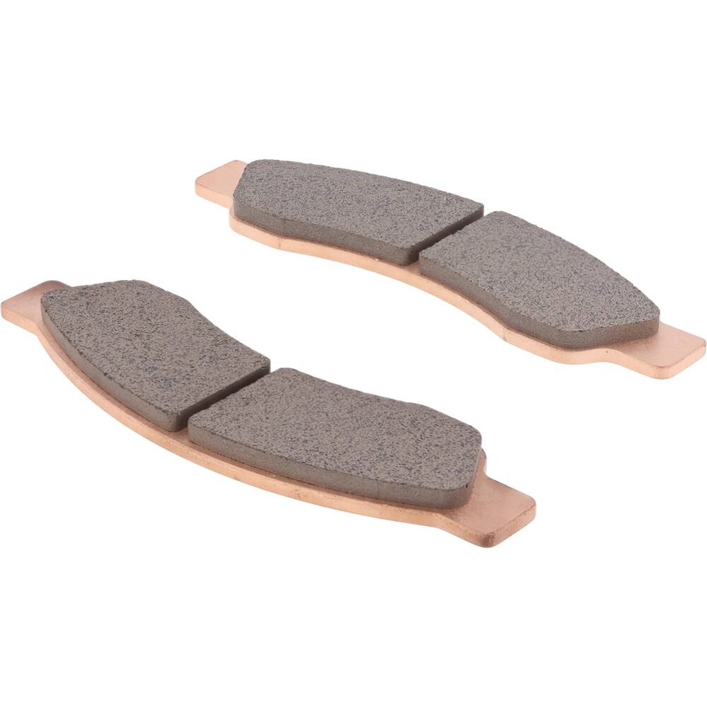 All Balls Brake Pad Kit Sintered