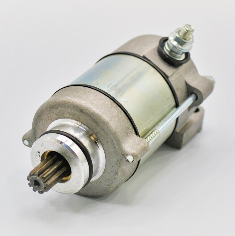 RICKS STARTER MOTOR