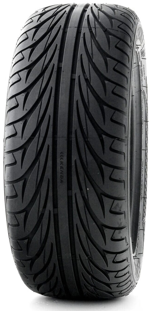 KENDA KANINE 205/55R15 81T TL REAR