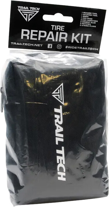 TRAIL TECH TIRE REPAIR KIT