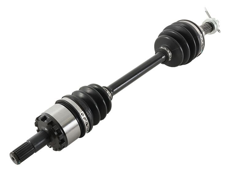 ALL BALLS 6 BALL HEAVY DUTY AXLE FRONT