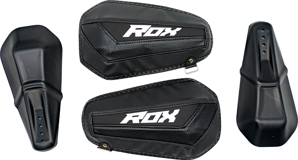 Gen. 3 Flex-Tec Lite Handguards