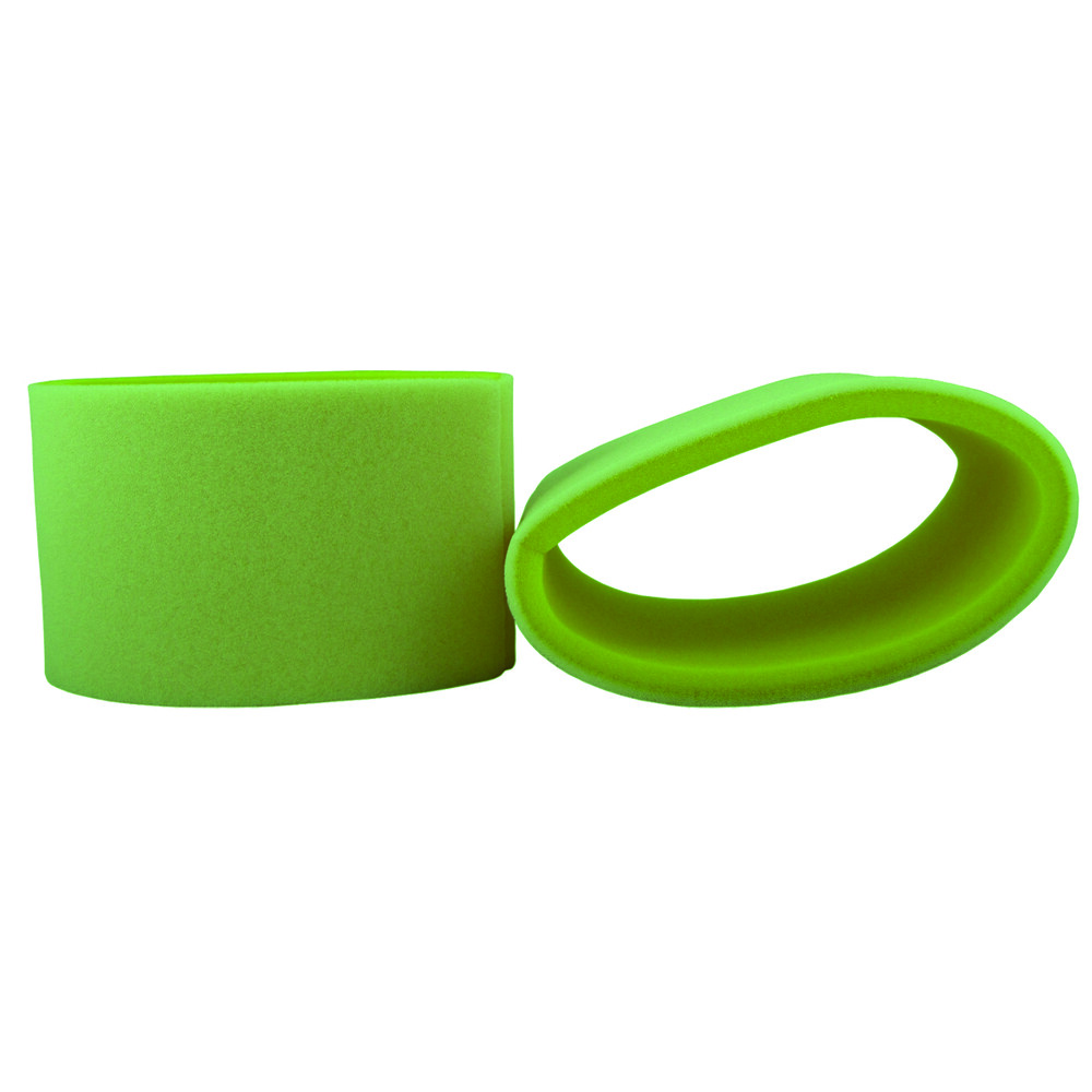 NO TOIL FAST FILTER KVF 750