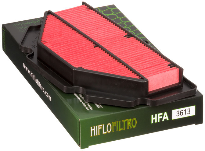 HIFLOFILTRO AIR FILTER