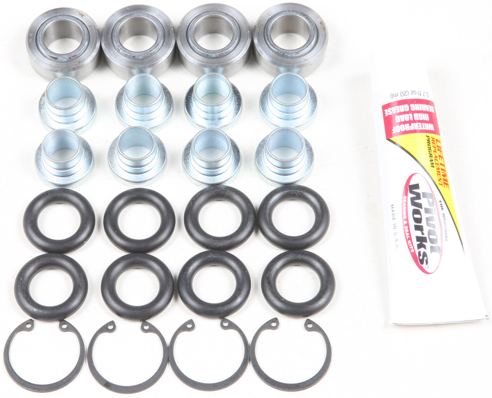 SHOCK BEARING KIT