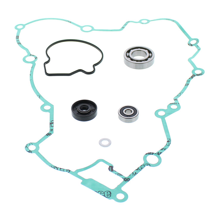 Vertex Water Pump Rebuild Kit