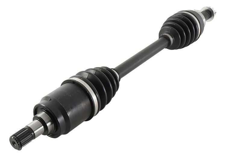ALL BALLS 8 BALL EXTREME AXLE FRONT