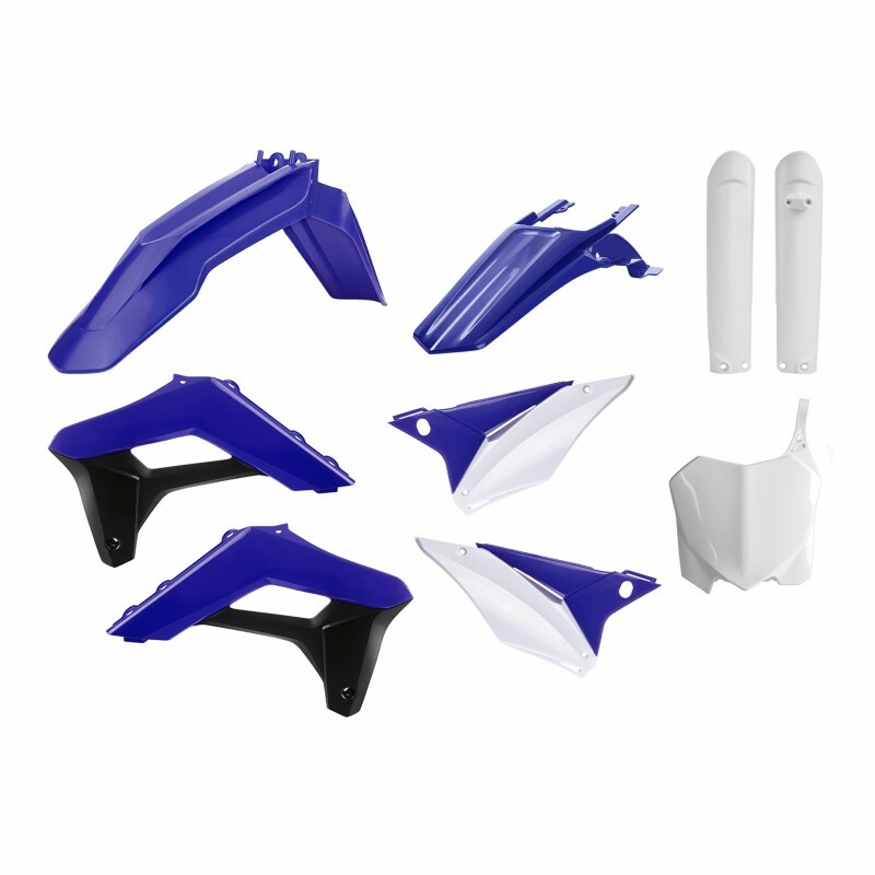 PLASTIC KIT ORIGINAL SHE