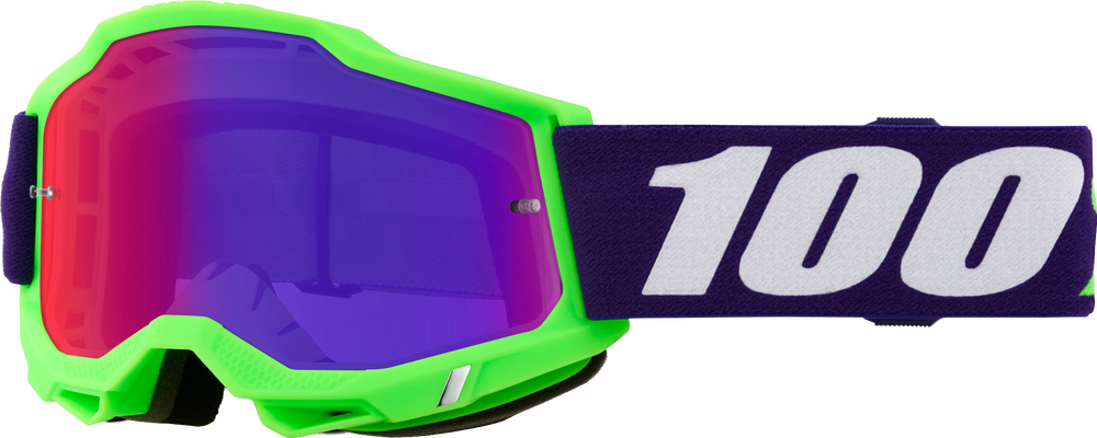 100-Percent Accuri 2 Goggles