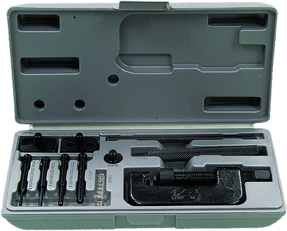 MOTION PRO CHAIN RIVETING TOOL