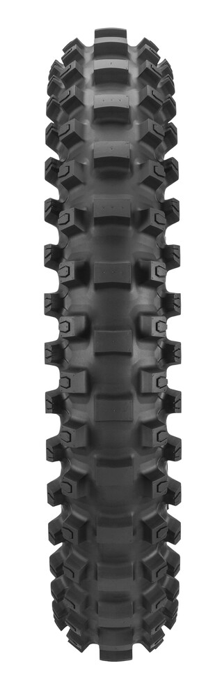 DUNLOP TIRE GEOMAX MX33 REAR 90/100-18 54M BIAS TT