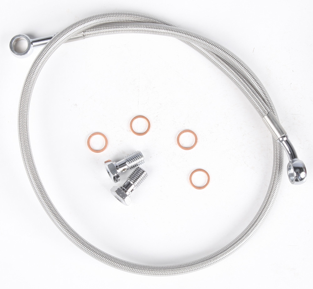 STREAMLINE BRAKELINE UNIVERSAL REAR 30"