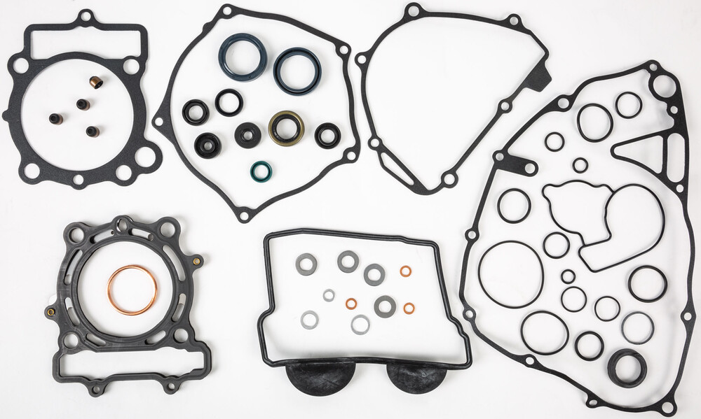 Complete Gasket Kit