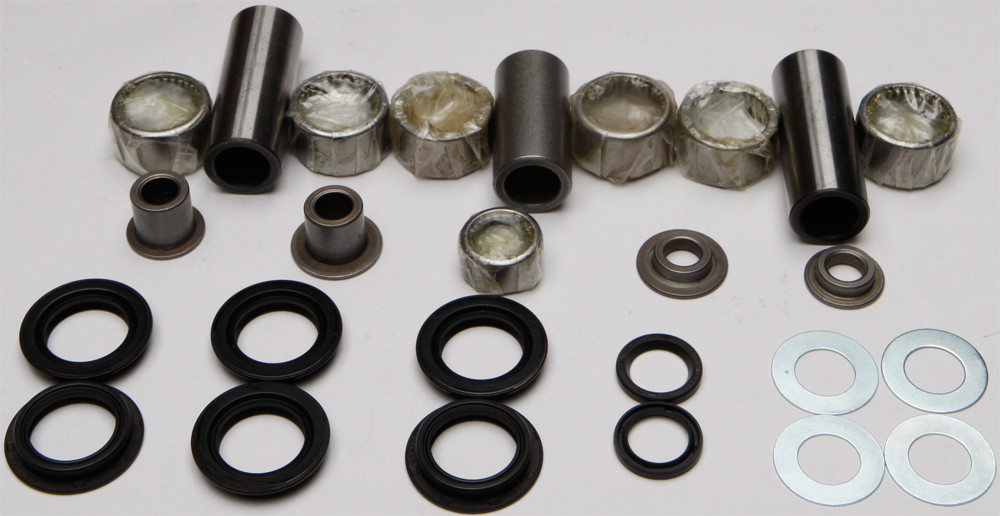 ALL BALLS BEARING & SEAL LINKAGE KIT